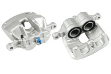 Bremssattel Vorderachse links für VW AMAROK Pritsche/Fahrgestell MULTIVAN T7