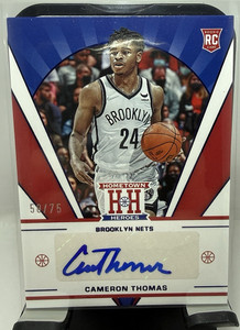 Cam Thomas Auto | eBay