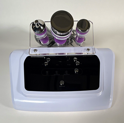 #ad #ad 3 in 1 40K Ultrasonic Cavitation Machine 3 Heads For Body Shaping amp; Facial Care $79.95