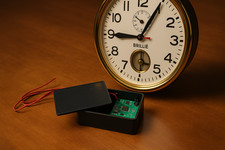 ⚡ Module électronique compatible horloge Brillié – Remplace le système d’origine