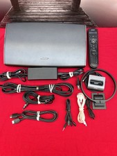 Bose V35 Lifestyle Upgrade Control Console With Remote Control And Power Supply