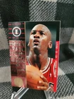 Michael Jordan 1994-95 Upper Deck SP Championship Basketball Card #4