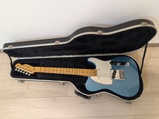 Chitarra elettrica Fender Telecaster con custodia rigida