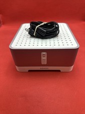 NOT WORKING Sonos Connect Amp 2nd Gen Wireles...