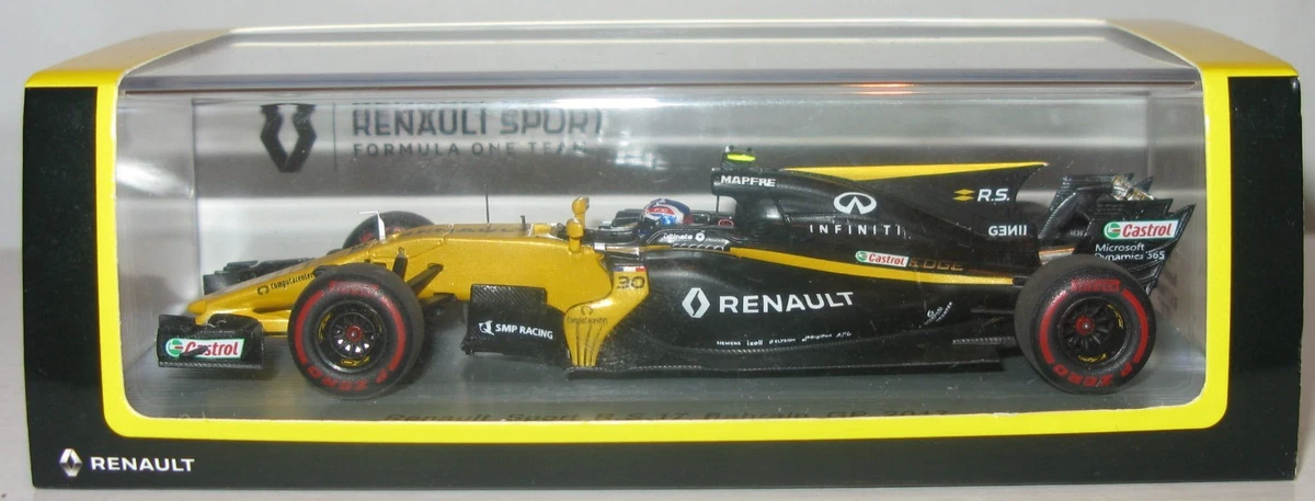 Car Spark Renault Diecast & Toy Vehicles for sale | eBay