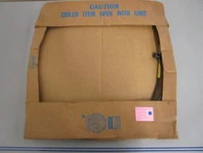 *NEW OEM* 0820 Teleflex 11' Control Cable CC17911