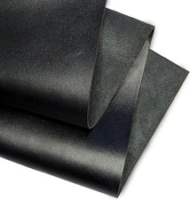 Genuine Leather Hide  1.3-1.5 Mm Thick  Full Grain Leather Sheet  Pieces for