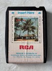 2 Rafael Munoz y su Orquesta 8 Track Cartridge Tape - Sin Ti & Olvidame — photo 4
