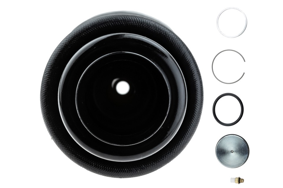 Fits NTY EZC-ME-192 BELLOWS SHOCK ABSORBER FRONT TIRE L/R   ⭐UK Stock⭐
