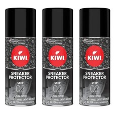 Kiwi Sneaker Protector Step 02 - 4.25oz Water...