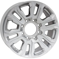 New 20 X 8.5 8x180 Alloy Wheel Rim 2020-2024 For Gmc Sierra 2500 3500 Hd