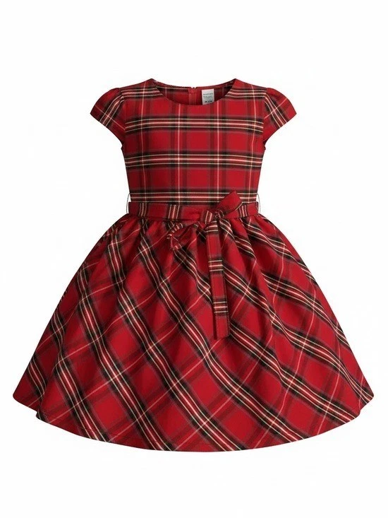 carter's holiday dresses Carters baby girl corduroy holiday dress size