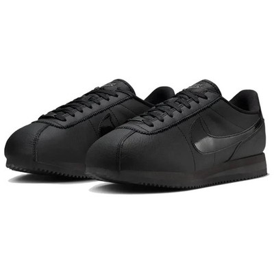 NIKE CORTEZ PREMIUM 'TRIPLE BLACK' 22.5㌢ s-l400.jpg