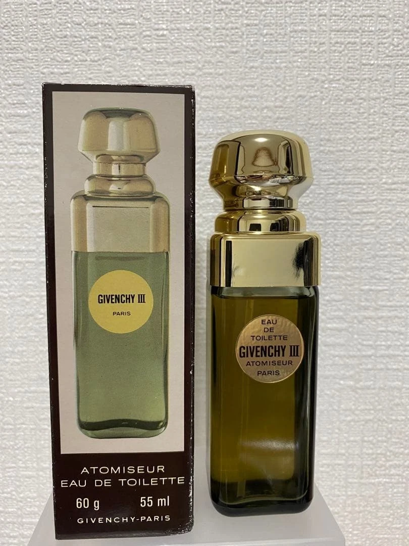 Givenchy III by Givenchy Fragrances for Women for sale - eBay