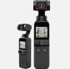 DJI Osmo Pocket 2 Handheld Gimbal 3 Axis 4K Cam Intelligent Shooting Great Fun