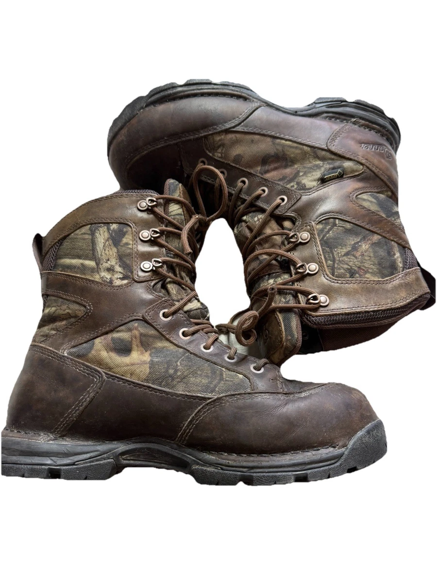 Danner 8 US Hunting Footwear for sale | eBay