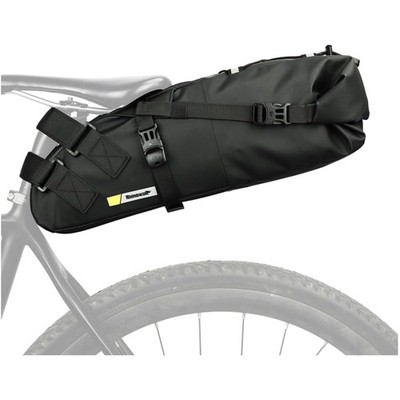 Bikepacking Satteltasche für Fahrrad - 10L/13L