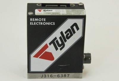 6387 Tylan MFC Fernbedienung Elektronik VC-4900MEPR