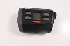 Bushnell ibrido / GPS e telemetro