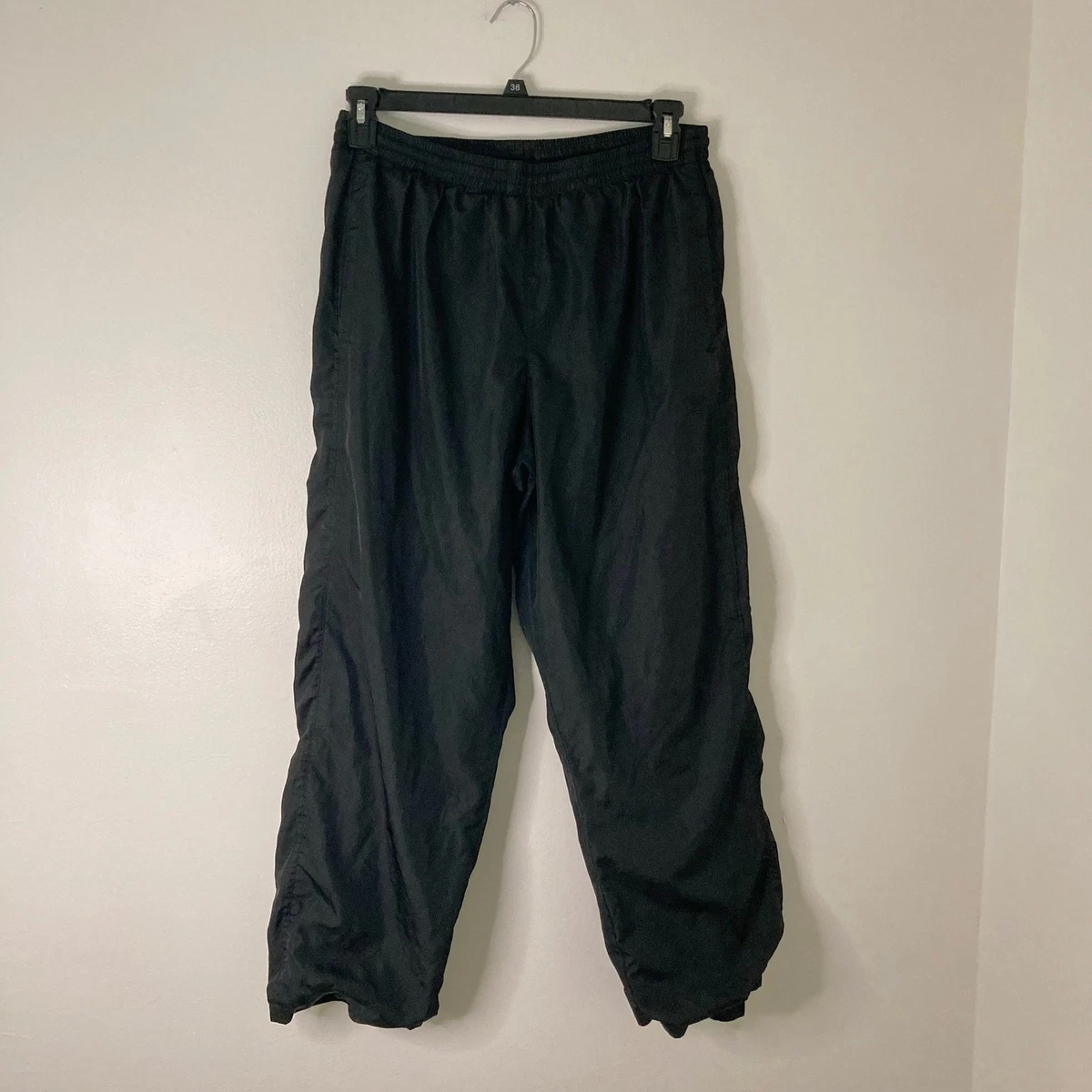 Black Vintage Sweats & Tracksuits for Men for sale | eBay
