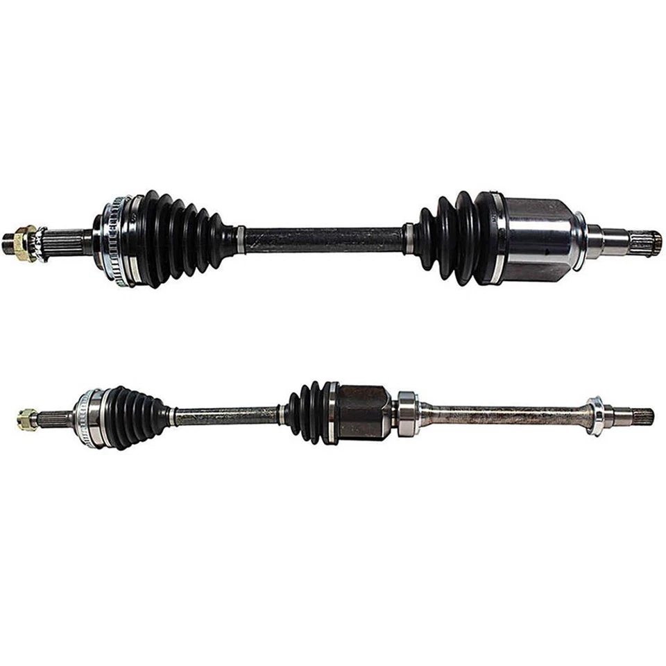 Eje articulaciones CV delantero izquierdo derecho para TOYOTA CELICA 1990 1991 1992 1993 Foto 2 de 4