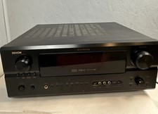 Denon AVR 2805 7.1 Channel 120W AV Surround Receiver Japan No Remote