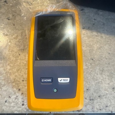 NEW Fluke Networks Fibre Inspector Pro FI-7000 Model Connector Checker Module*IW
