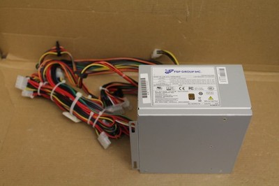 FSP Group INC.  FSP600-80PSA  Netzteil max. 600W 9PA6002230 Active PFC