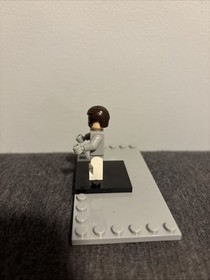 Lego Minifigure 76030 Marvel Hydra Henchman 