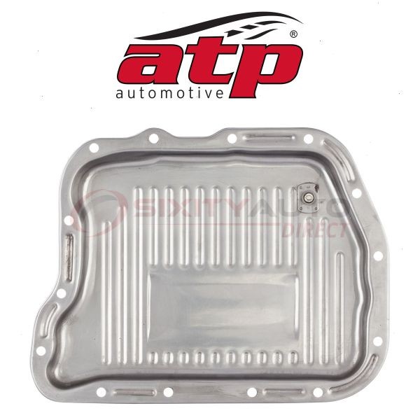 Aston Martin DBS 1971 Transmission pan