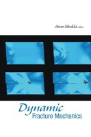 Dynamic Fracture Mechanics Shukla Arun Taschenbuch Kartoniert / Broschiert 2006