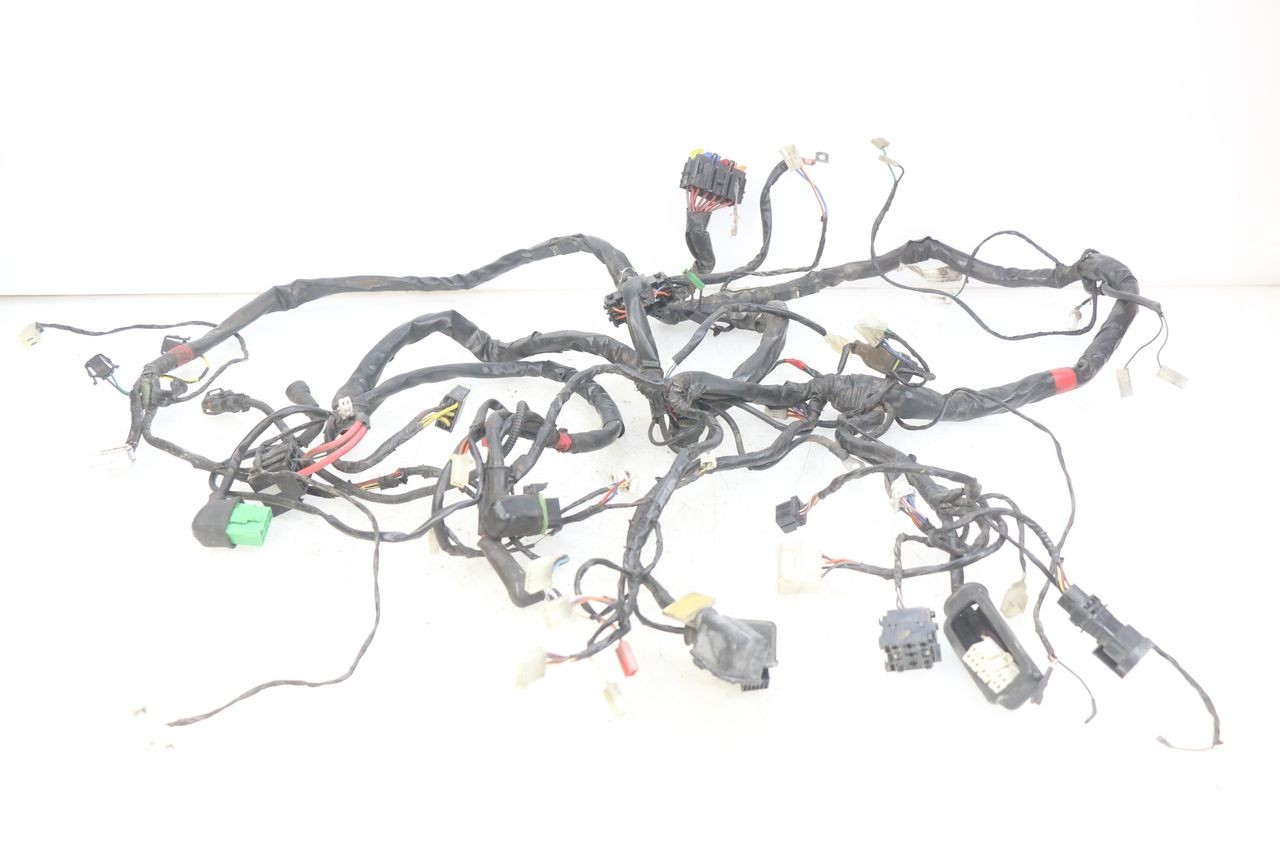 WIRING HARNESS - PIAGGIO XEVO - X EVO 125 (2007 - 2016)
