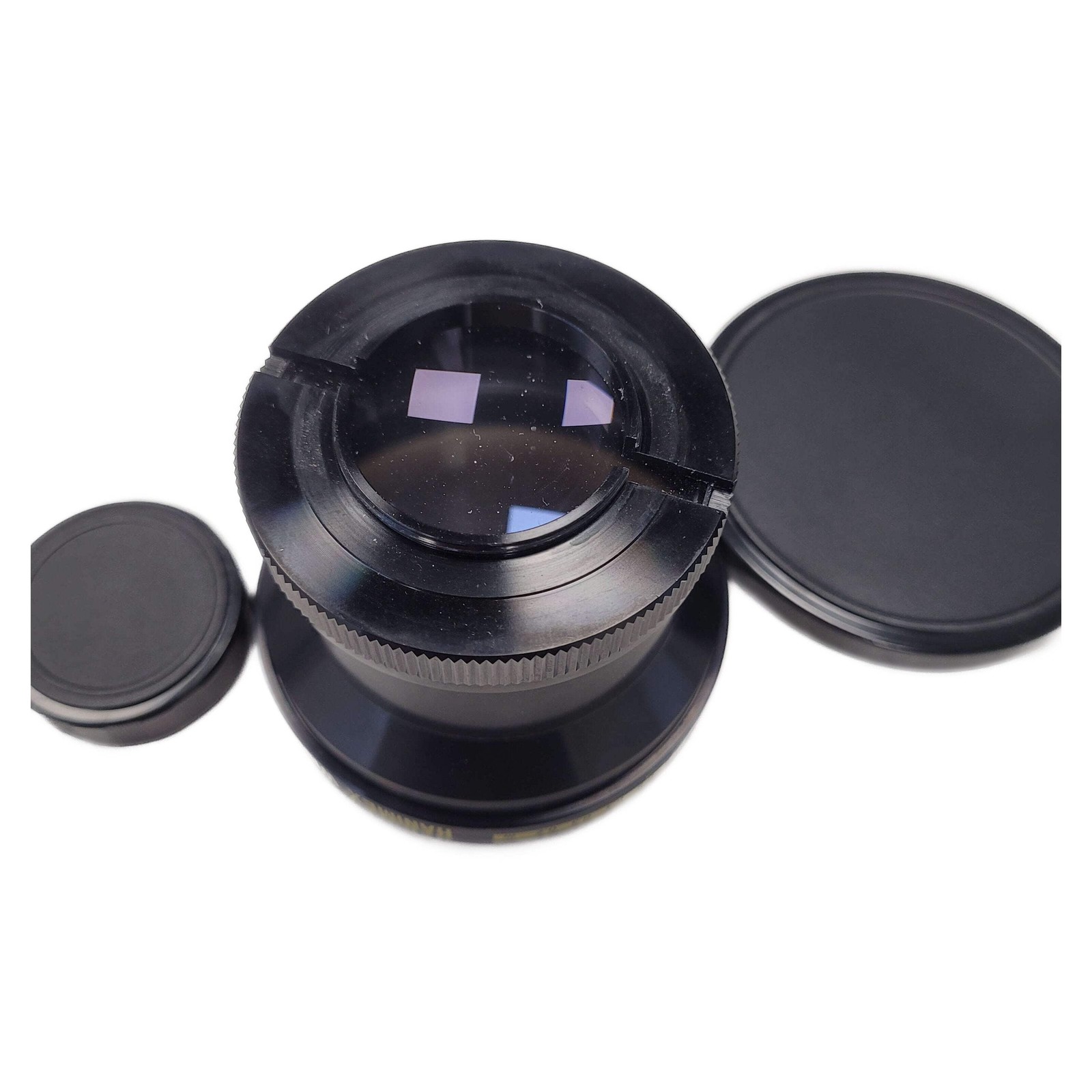 Hanimex 35mm 0.6X Wide Angle Lens for Hanimex Amphibian