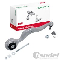 Schaeffler Fag Querlenker Vorderachse Rechts Unten Vorne Passend FÜR