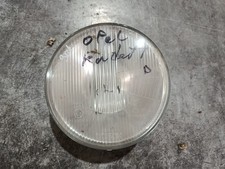 Opel Kadett D Scheinwerfer Rund Frontscheinwerfer vorne BOSCH Original GM