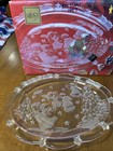 Two Mikasa Holiday Serving Plates — photo 2