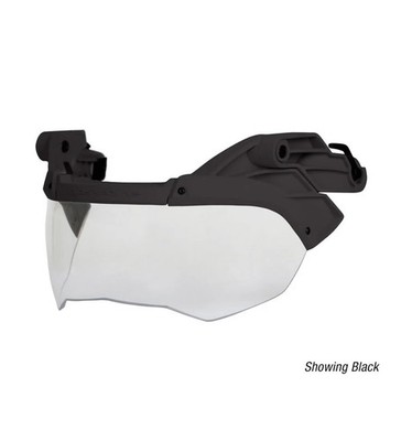 Ops-Core FAST Visor - Ballistic Eye Protection | XP High Cut Helmet Compatible L