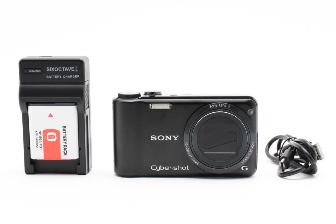 ソニー SONY Cyber-shot DSC-HX5 1011 Amazon.com : Sony Cyber-shot DSC-HX5V 10.2 MP CMOS 10x Wide
