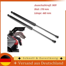 Tailgate For Smart 451 Fortwo Coupe 2007-2022 4519880004 Gas Strut LOAD COMPARTMENT