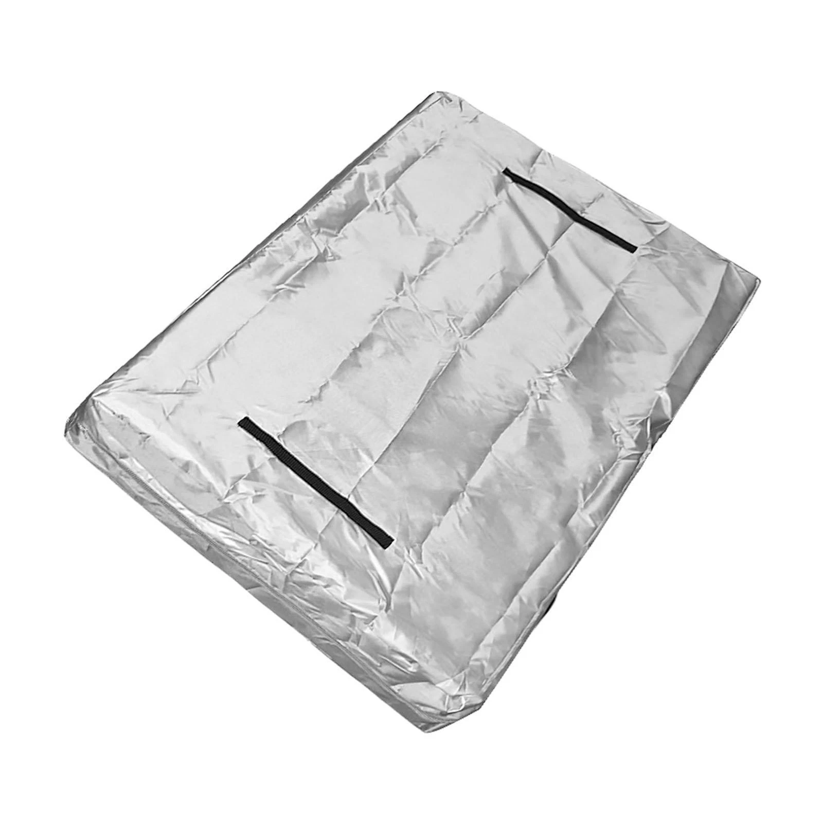 Mattress Bag for Moving Protector Waterproof Reusable Mattress Storage Cover for