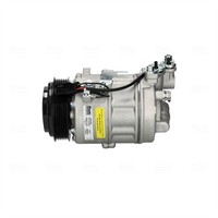 Kompressor Klimaanlage Klimakompressor FüR Bmw 5Er Touring G31 520D 530D Xdrive