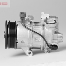 DENSO Kompressor Klimaanlage DCP45003 für CZC RG OE COLT MITSUBISHI 6 Z31A Z32A