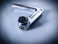 3ttt CRITERIUM Stem - COLNAGO PANTO - VINTAGE - EROICA - NO 50TH