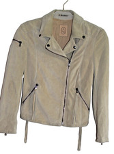 "ASH" BLOUSON PERFECTO EN