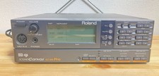 Roland SC-88pro SC88 Pro SOUND Canvas General MIDI sound modules Japan Used