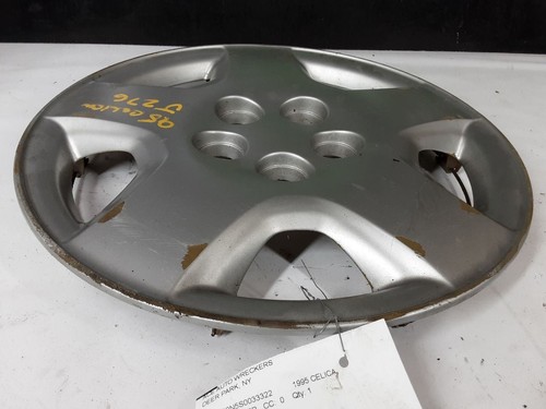 Wheel Cover HubCap St 14" Fits 94-95 CELICA 637034 - Picture 3 of 12