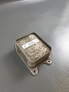 VW GOLF VII 5G1, BQ1, BE1, BE2 Ölkühler 04E117021C 1.40 Petrol 103kw 25571718