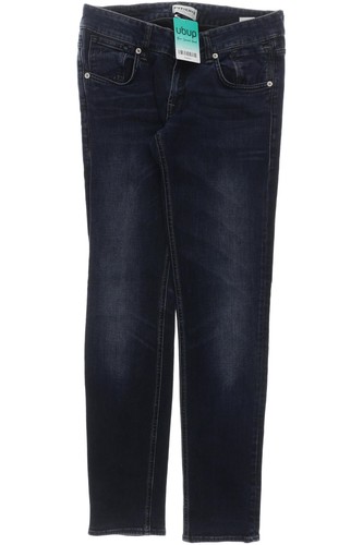 Kuyichi Jeans Damen Hose Denim Jeanshose Gr. W28 Baumwolle Blau #80f1480