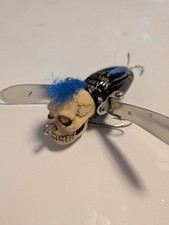ahpl punk skull