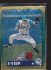 Miami Marlins Extravaganza Inserts Rookies -- Get 40% off!!
